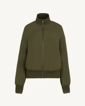 Jakarta lightweight windproof jacket Army