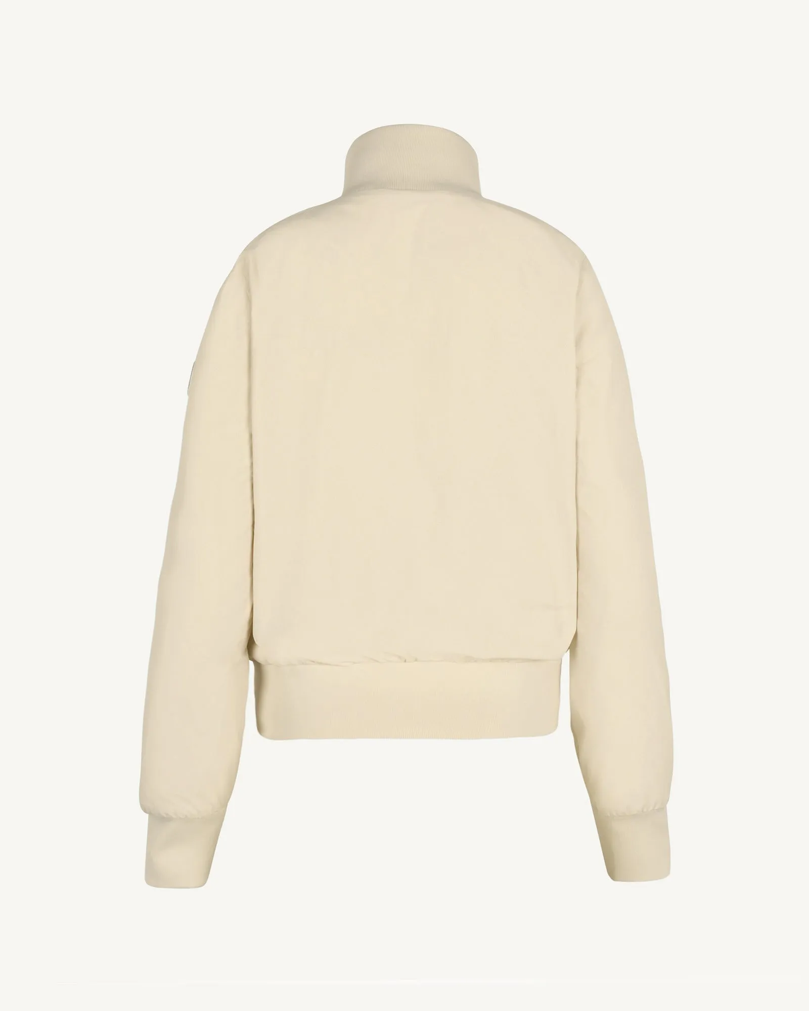 Jakarta lightweight windproof jacket Clay