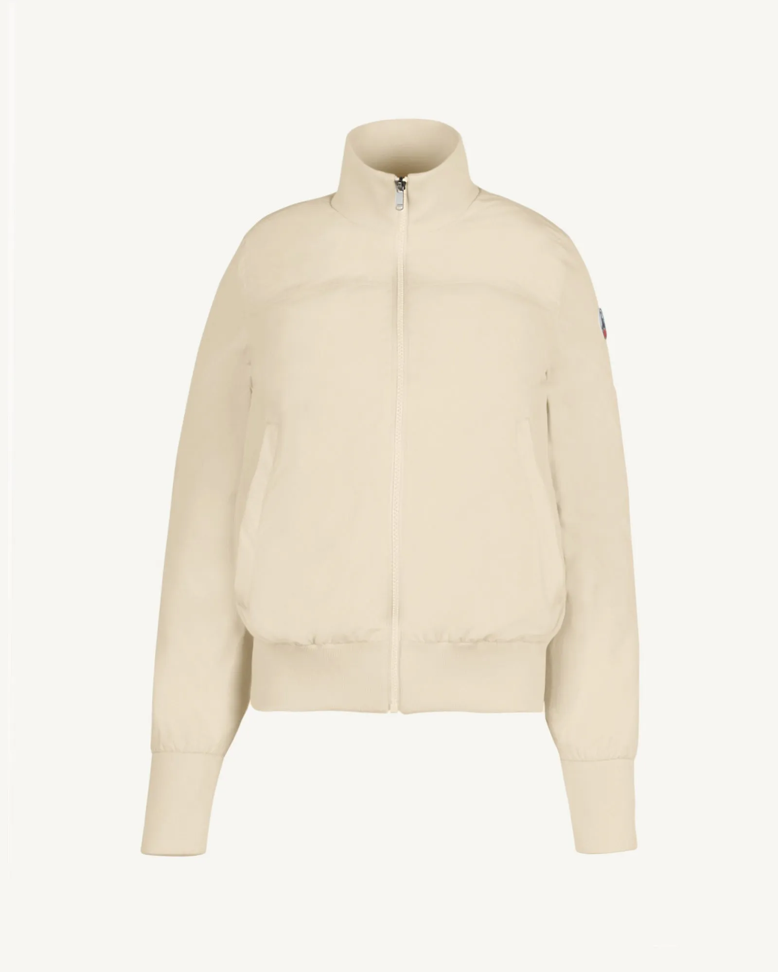 Jakarta lightweight windproof jacket Clay