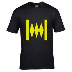 M Sharpe Horse Racing T-Shirt
