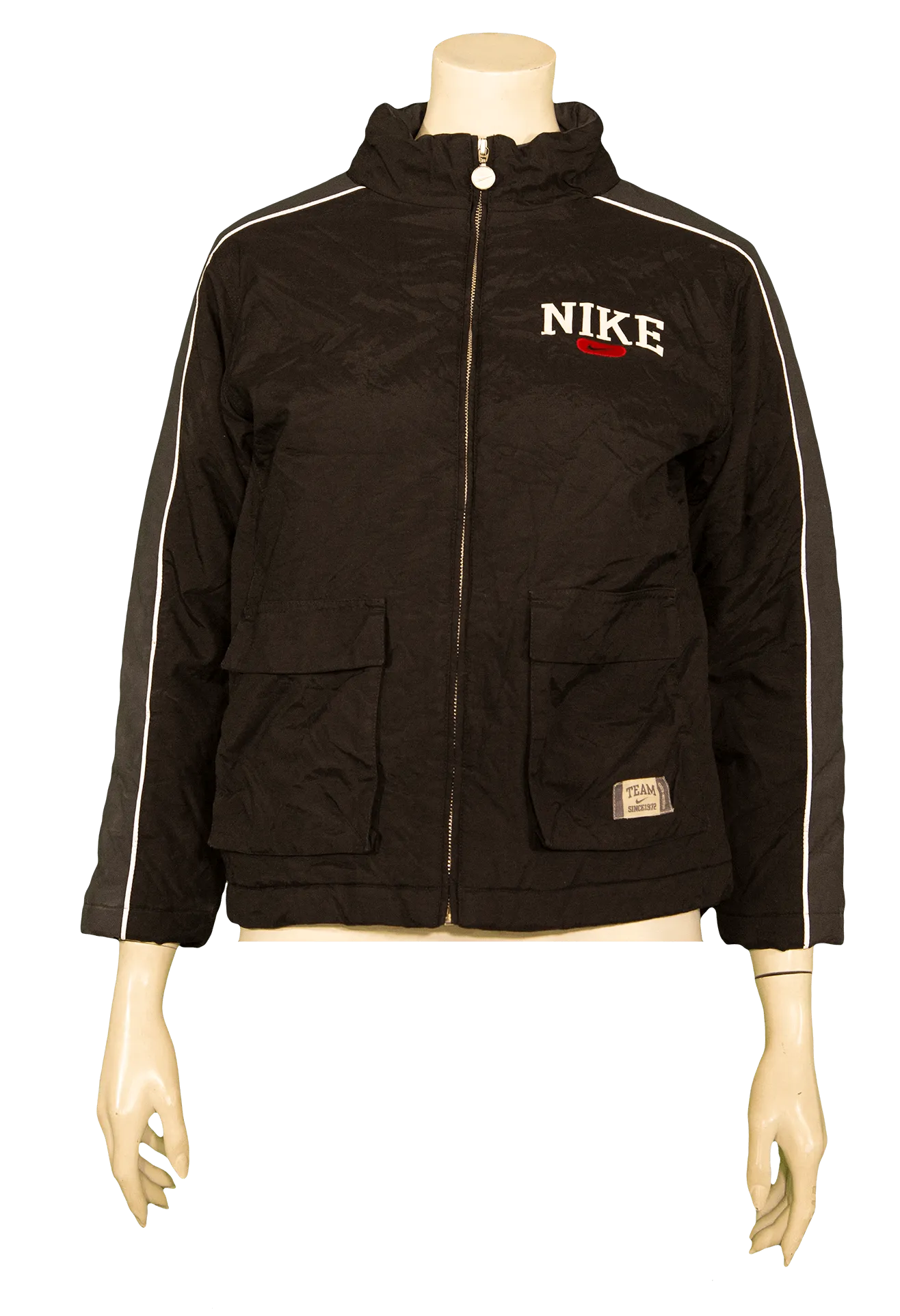 MIX BRANDED SPORT JACKETS