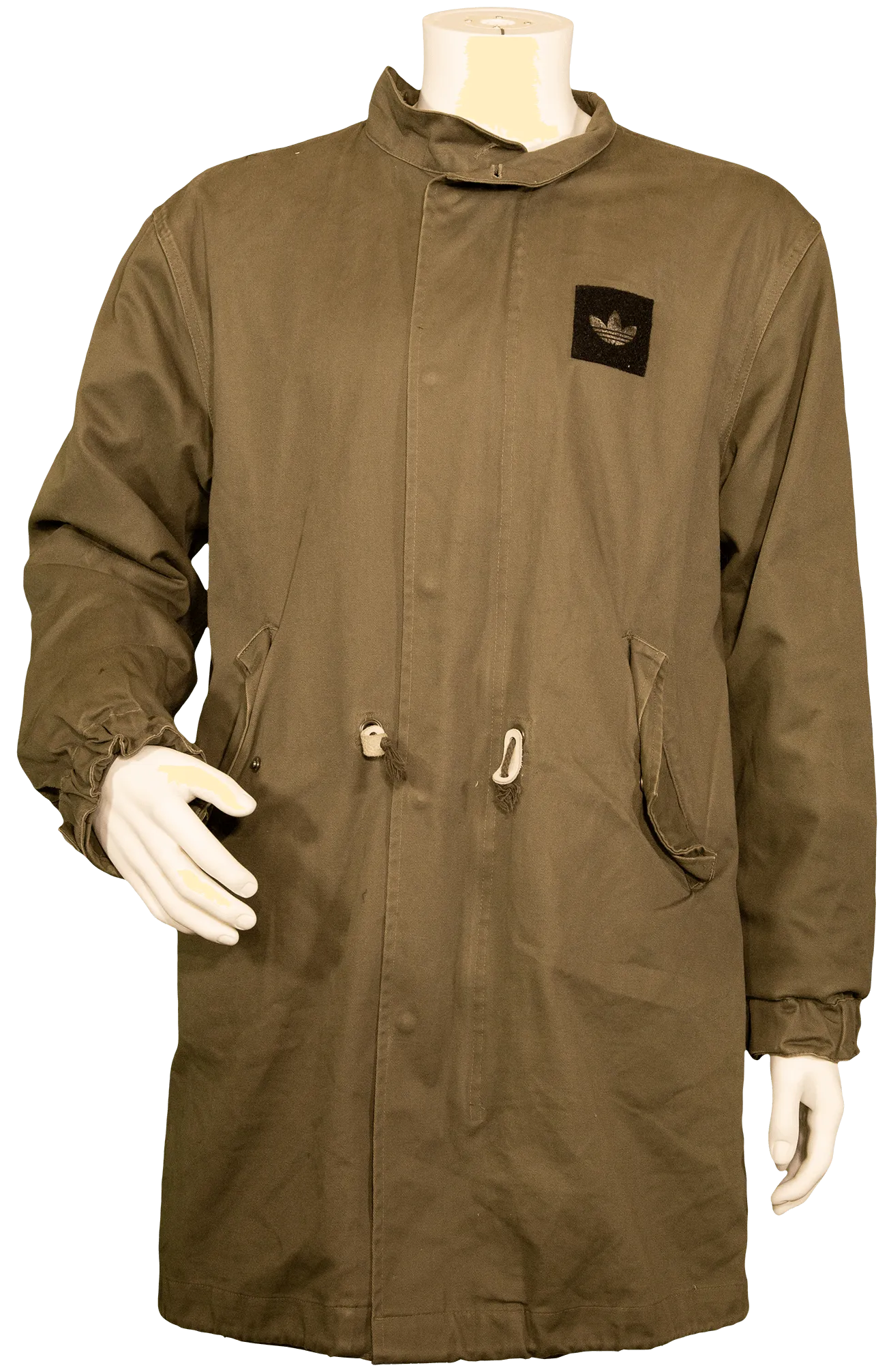 MIX BRANDED SPORT JACKETS