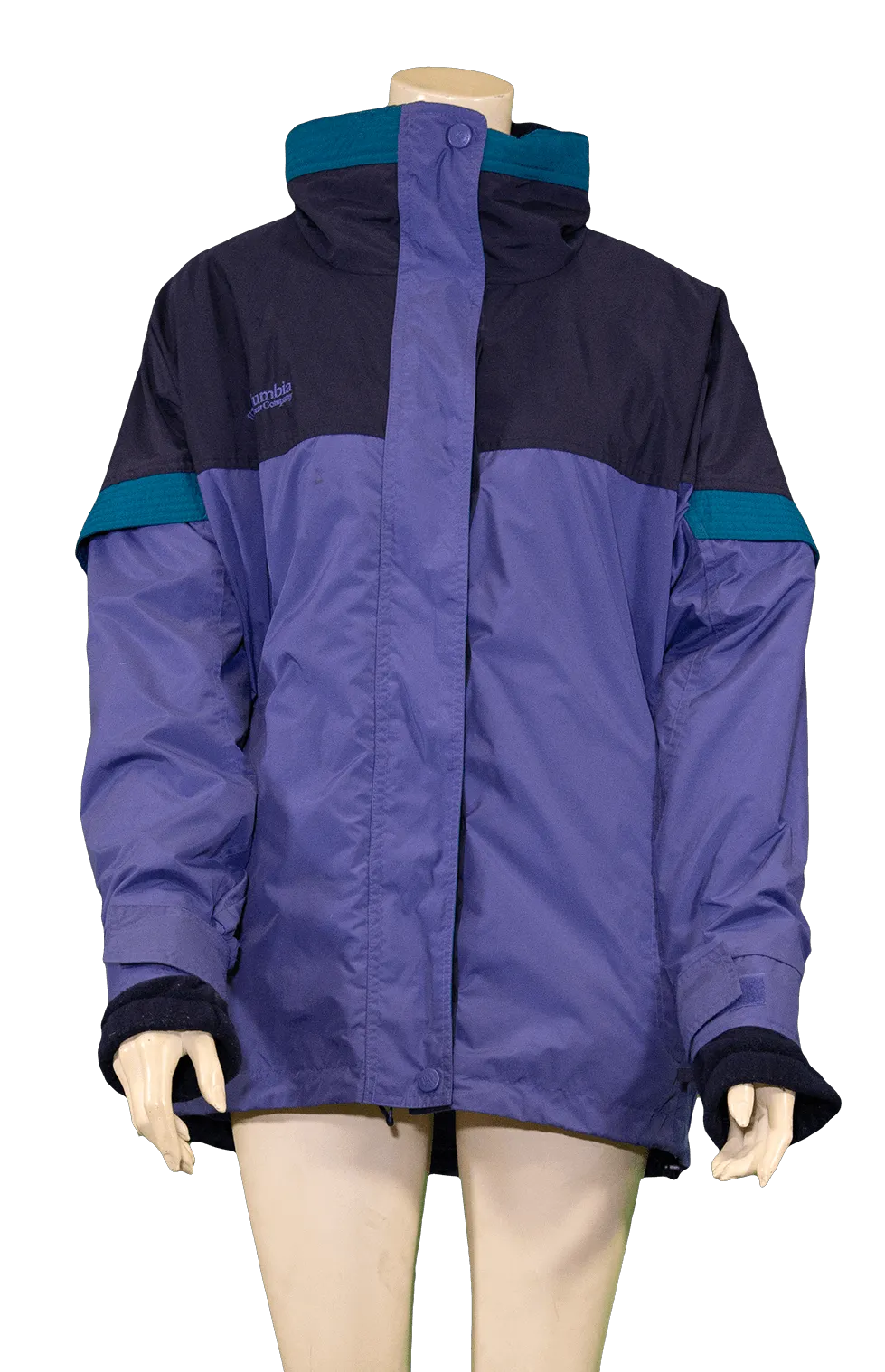 MIX BRANDED SPORT JACKETS
