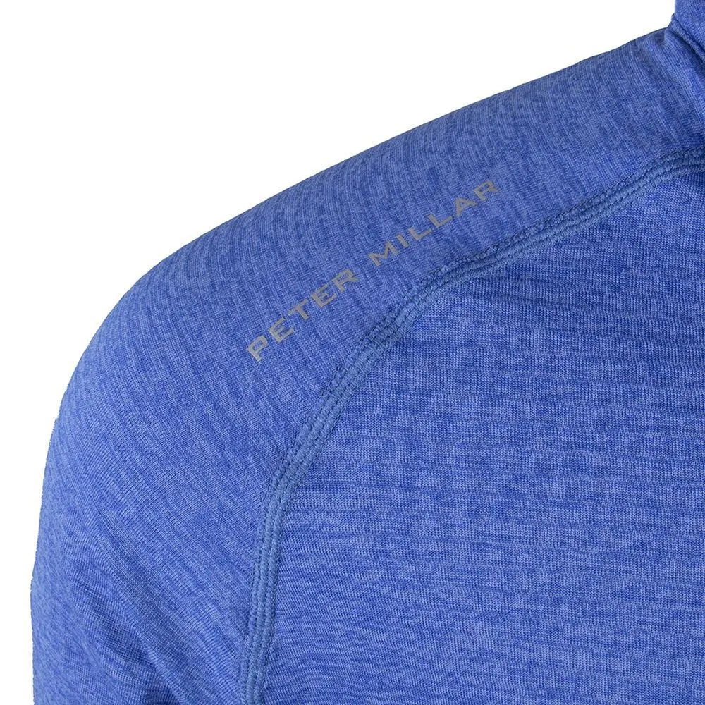 Peter Millar x Barstool Golf Apollo Performance Quarter Zip