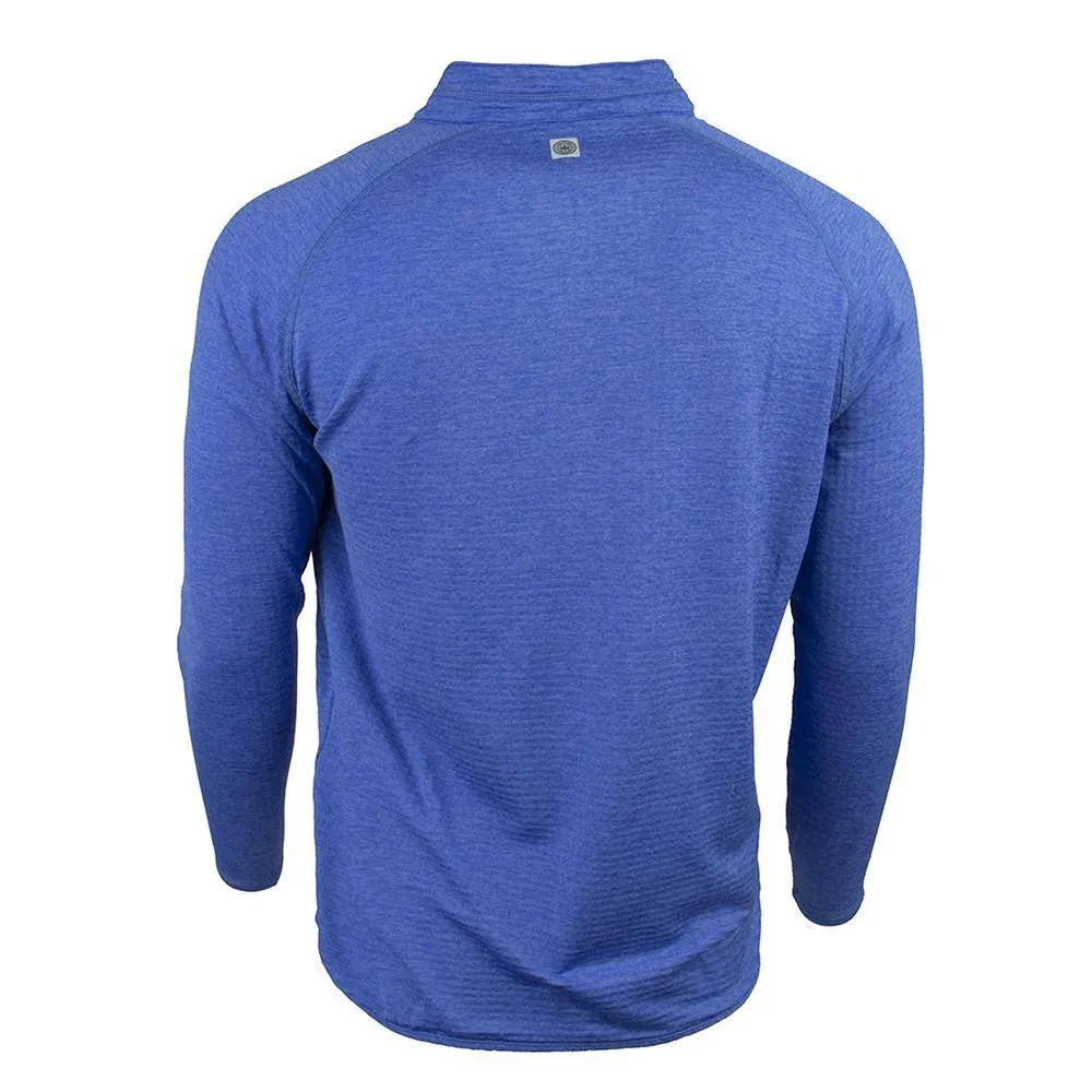 Peter Millar x Barstool Golf Apollo Performance Quarter Zip