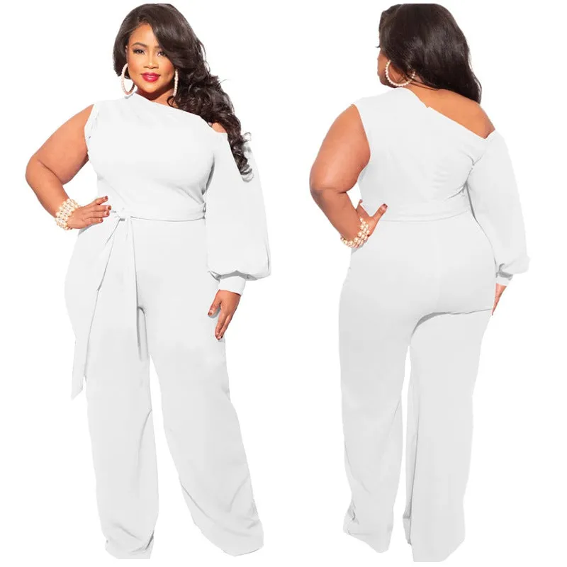 Plus Size Spring Summer   Women Clothes Sports Pants Women Pants Wide Leg Pants Women