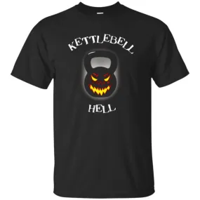 Printing KETTLEBELLS Print Tee Men Short Sleeve Clothing TOP TEE Short sleeve