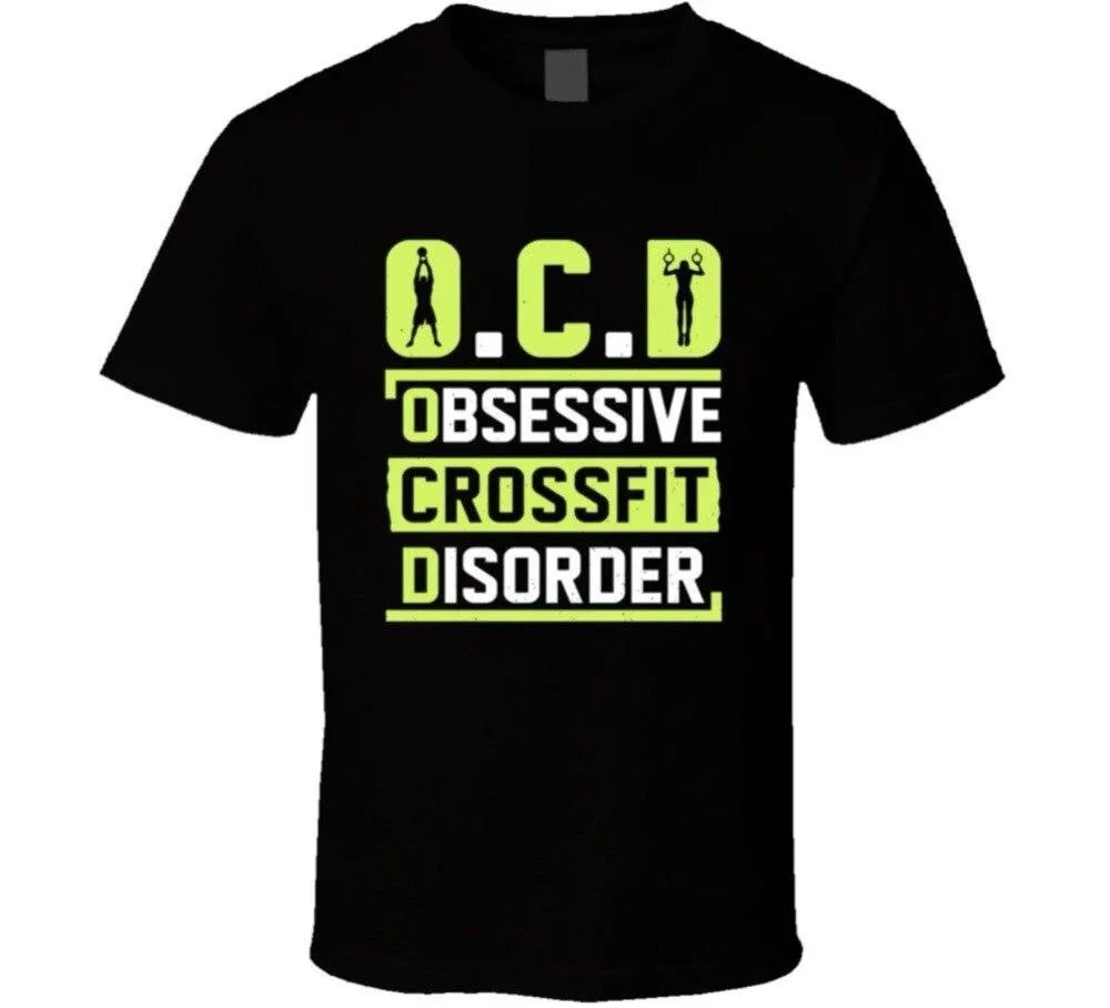 Printing KETTLEBELLS Short Sleeve Casual Printed Tee Size S-3Xl Short sleeve