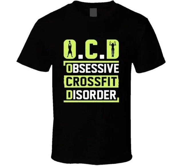 Printing KETTLEBELLS Short Sleeve Casual Printed Tee Size S-3Xl Short sleeve