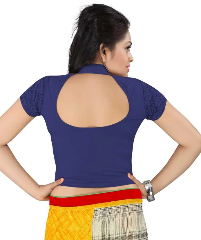 READY TO WEAR STRACHABLE BLOUSE