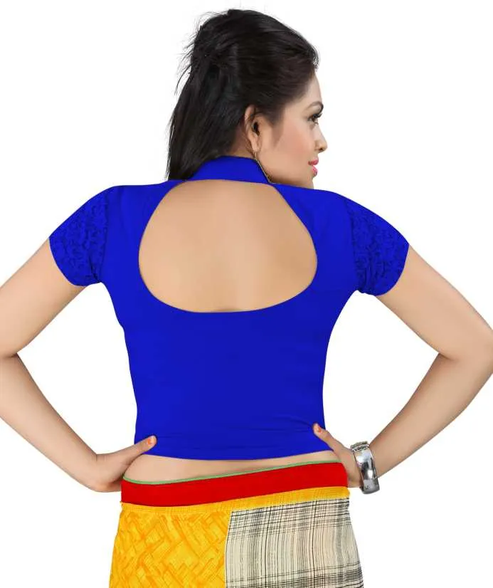 READY TO WEAR STRACHABLE BLOUSE