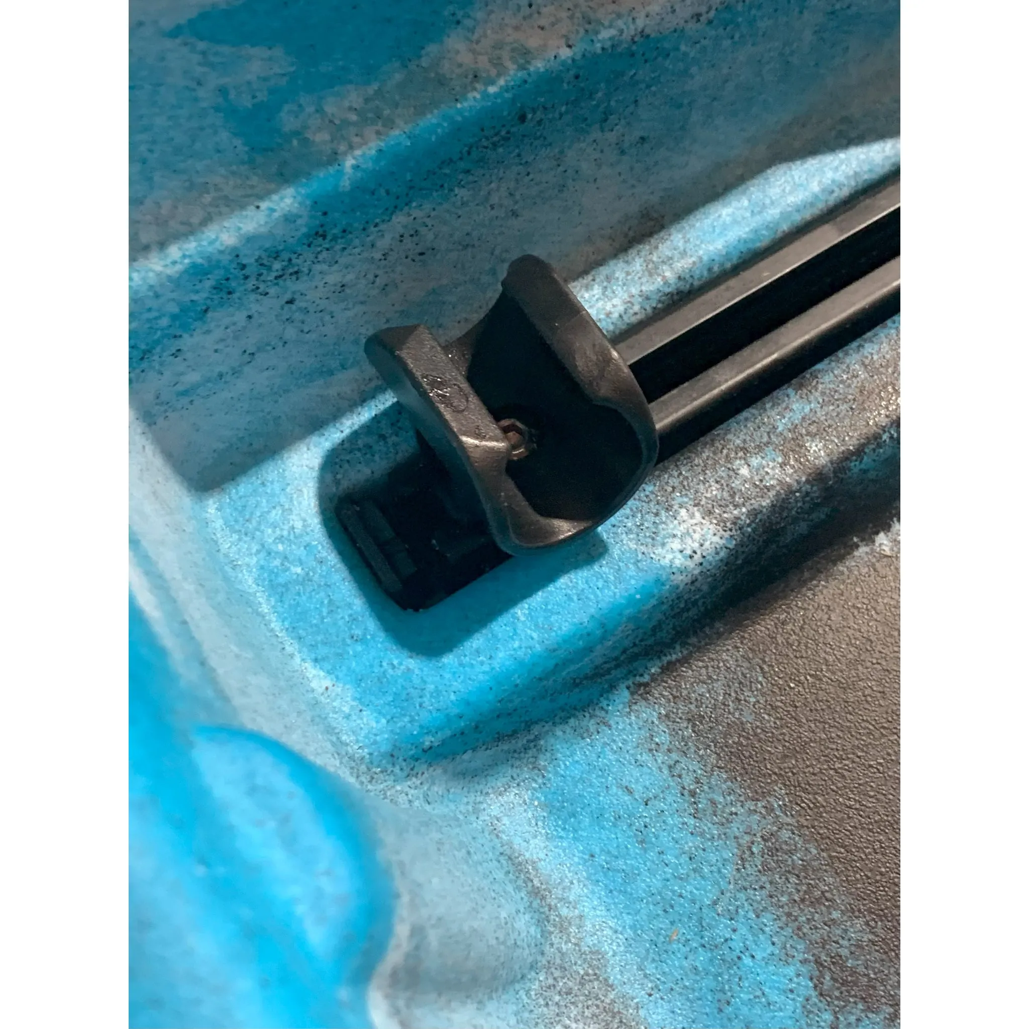 Replacement Pedal Pro Fish Kayak Seat Link With Screw