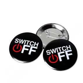 Round Buttons