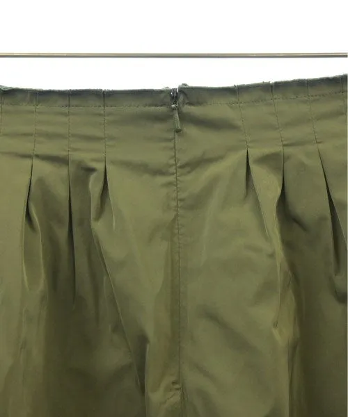 'S Max Mara Knee length skirts
