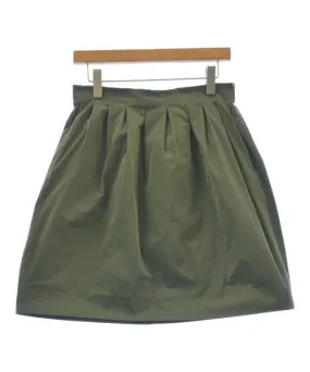 'S Max Mara Knee length skirts