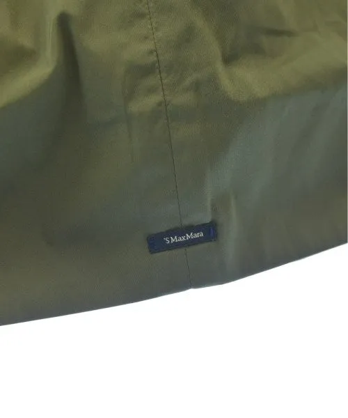 'S Max Mara Knee length skirts