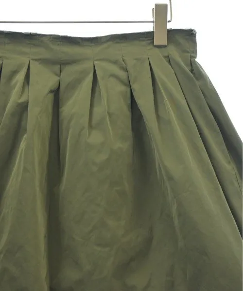 'S Max Mara Knee length skirts
