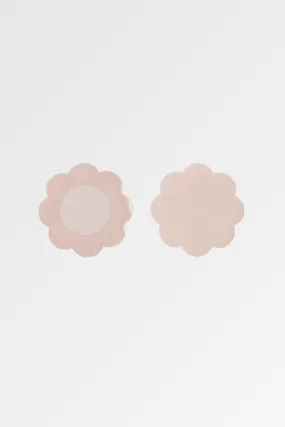 Satin Nipple Covers