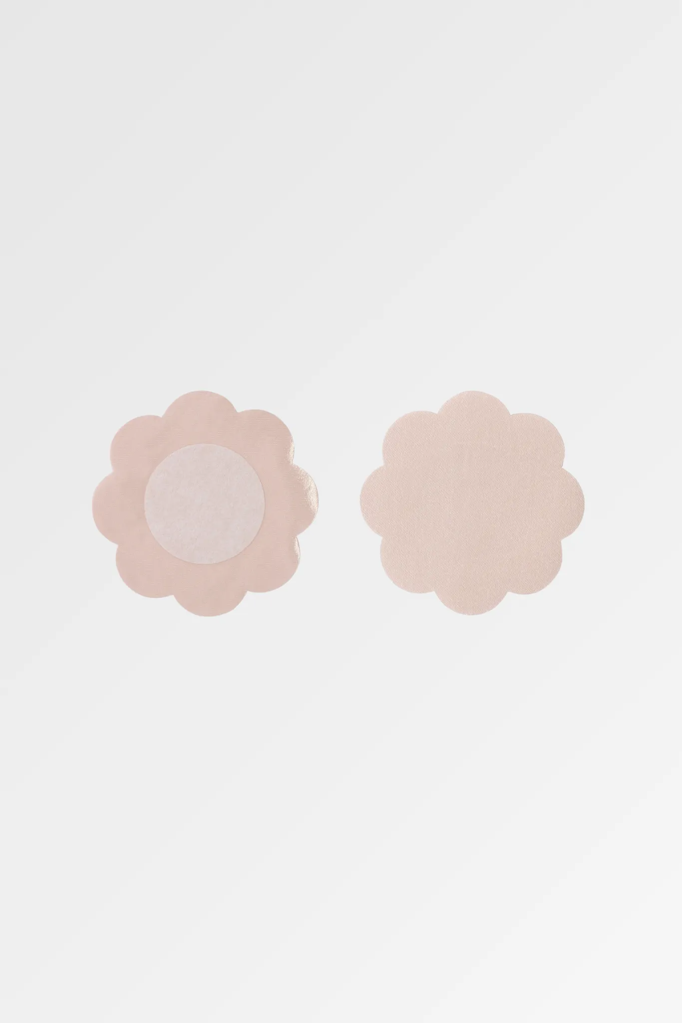 Satin Nipple Covers