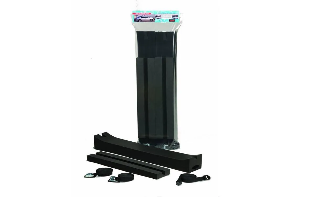 Seattle Sports Riverside SUP Paddle Board Carrier Kit