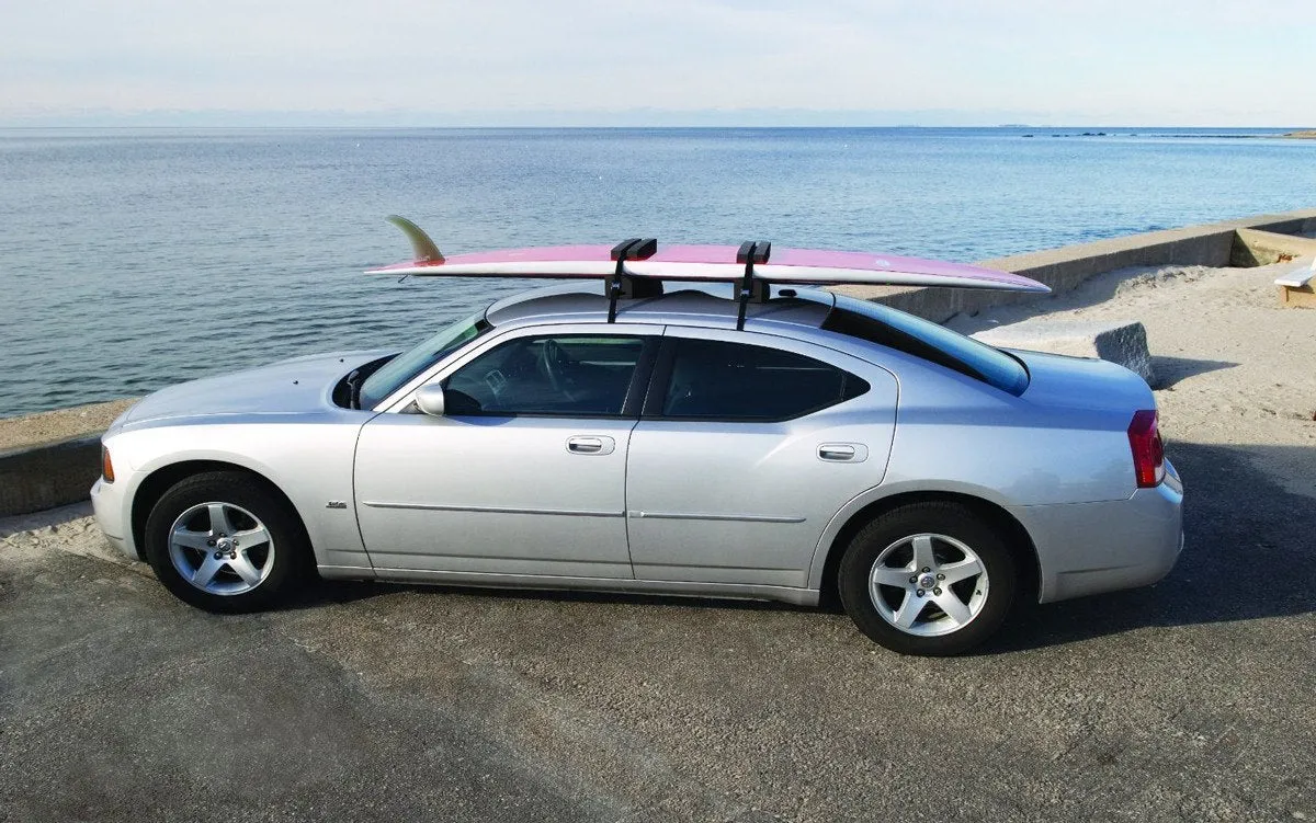 Seattle Sports Riverside SUP Paddle Board Carrier Kit