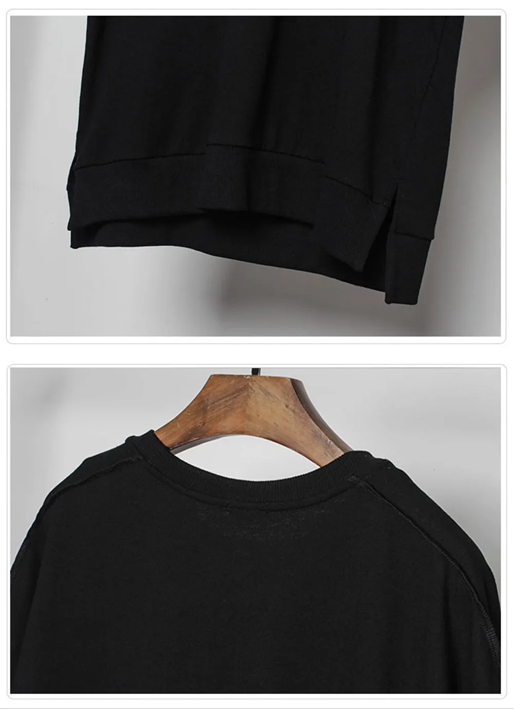 Skeleton Hand T-Shirt