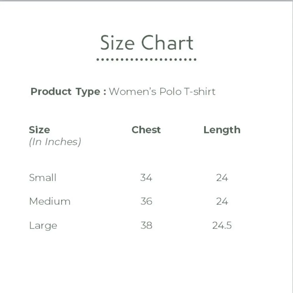 Soft Bamboo Polo Shirt | Collar T-Shirt | Women Active Wear | Olive Green