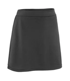 Spiro Junior Skort | Black