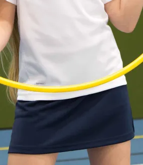 Spiro Junior Skort | Navy
