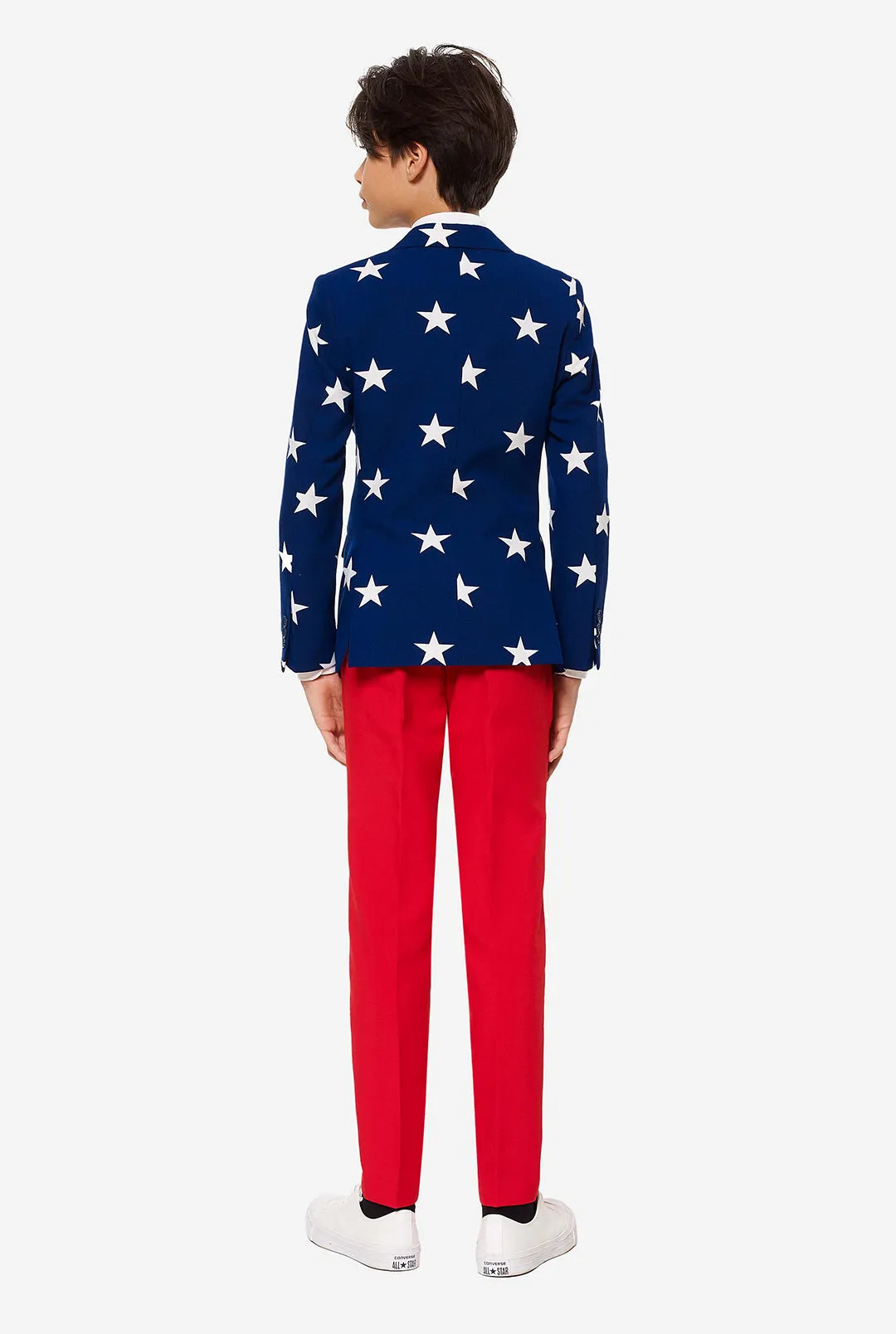 Stars and Stripes