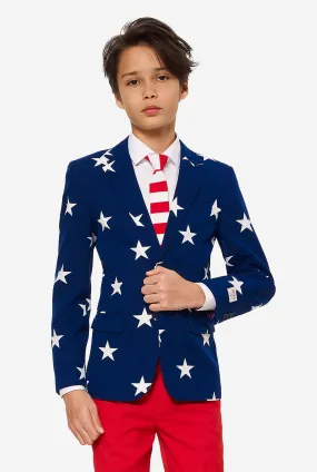 Stars and Stripes