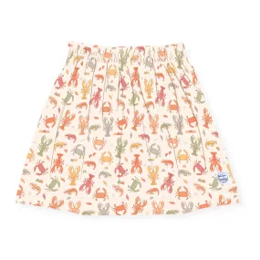 Summer Pre-order Paper Bag Skirt