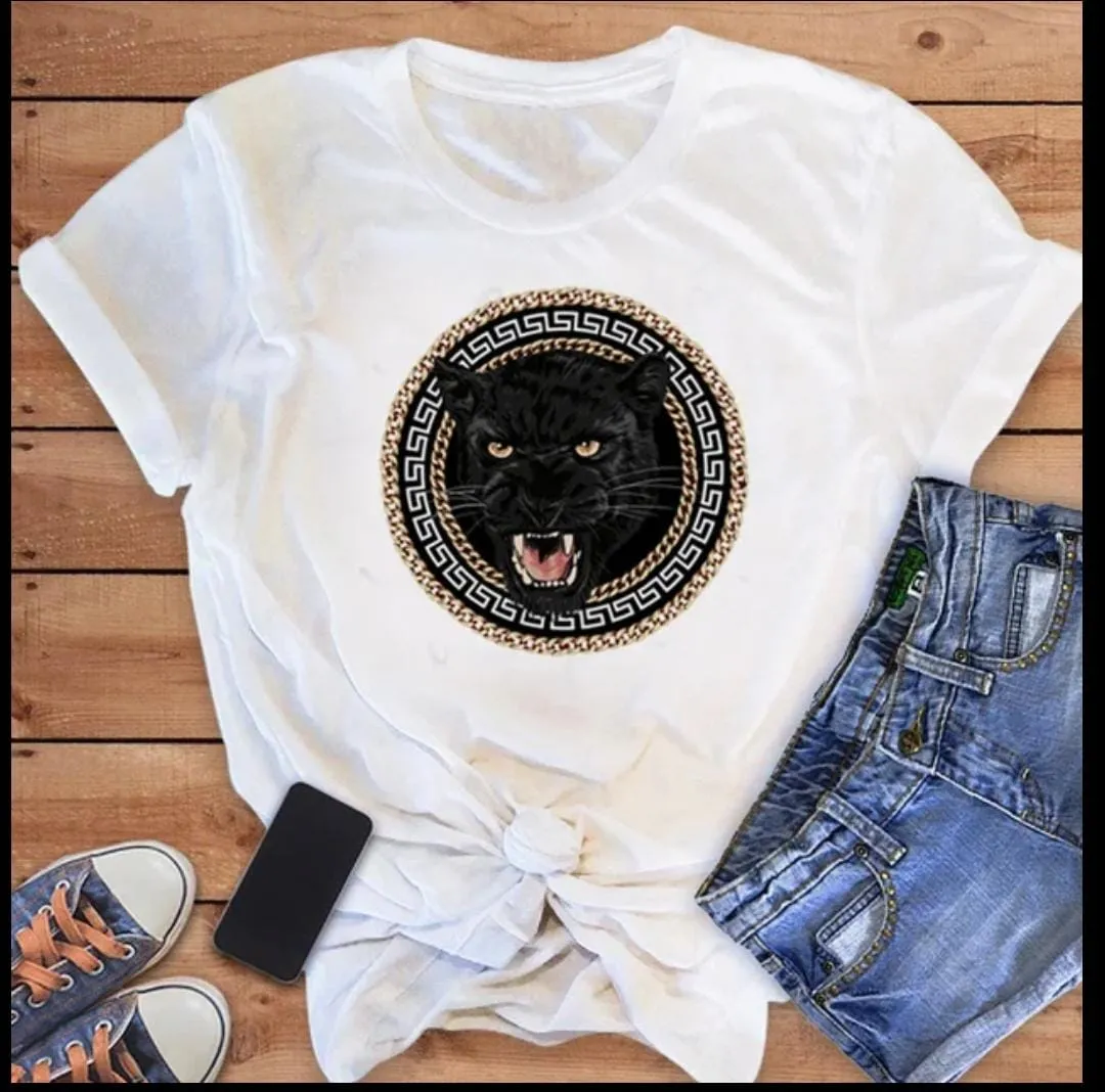 Summer T-Shirts Tops 3XL S4538621