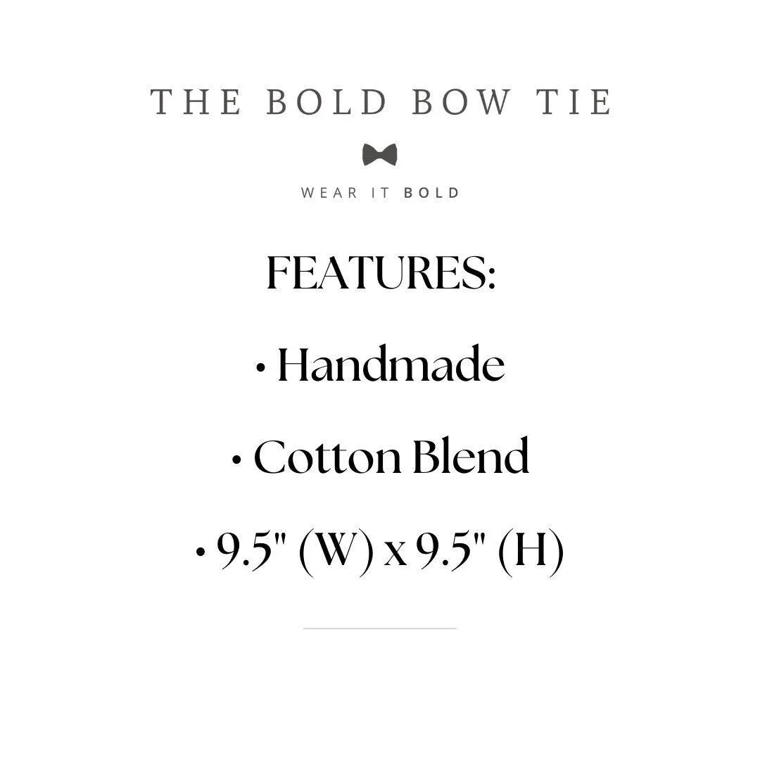 Terracotta Autumn Pocket Square